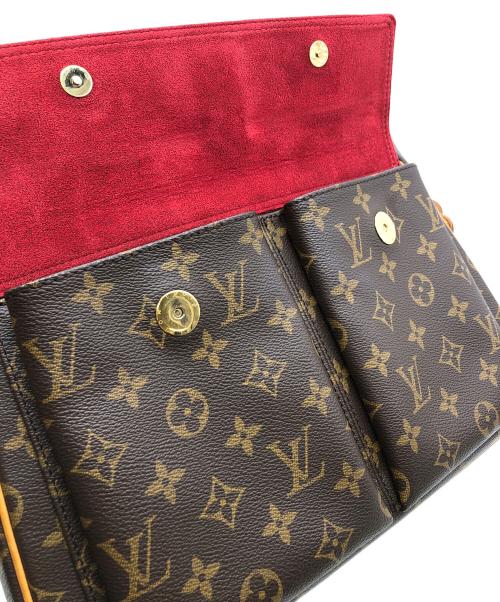 LOUIS VUITTON（ルイ ヴィトン）LOUIS VUITTON (ルイ ヴィトン) モノグラム ヴィバシテGMの古着・服飾アイテム