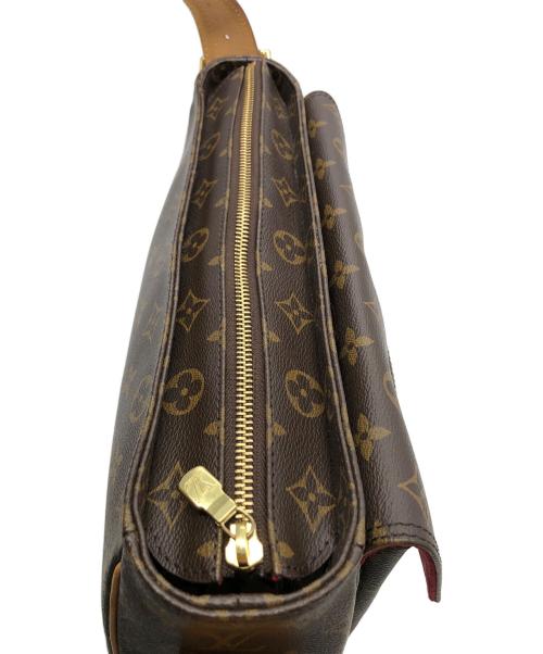 LOUIS VUITTON（ルイ ヴィトン）LOUIS VUITTON (ルイ ヴィトン) モノグラム ヴィバシテGMの古着・服飾アイテム