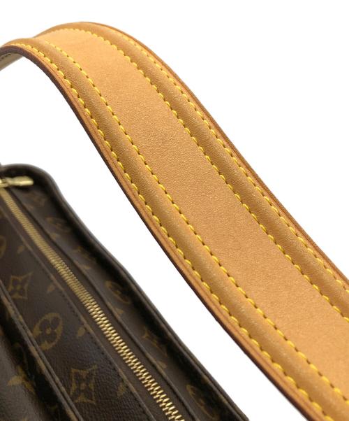 LOUIS VUITTON（ルイ ヴィトン）LOUIS VUITTON (ルイ ヴィトン) モノグラム ヴィバシテGMの古着・服飾アイテム