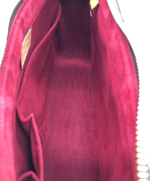 LOUIS VUITTON（ルイ ヴィトン）LOUIS VUITTON (ルイ ヴィトン) モノグラム ヴィバシテGMの古着・服飾アイテム