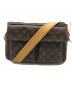 LOUIS VUITTON（ルイ ヴィトン）の古着「モノグラム ヴィバシテGM」
