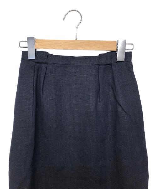 Christian Dior PRET-A-PORTER（クリスチャンディオールプレタポルテ）Christian Dior pret-a-porter (クリスチャンディオールプレタポルテ) PRET A PORTER ネイビー サイズ:９の古着・服飾アイテム