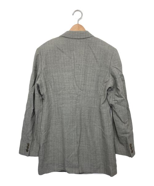 MaxMara（マックスマーラ）MaxMara (マックスマーラ) セットアップ グレー サイズ:42の古着・服飾アイテム