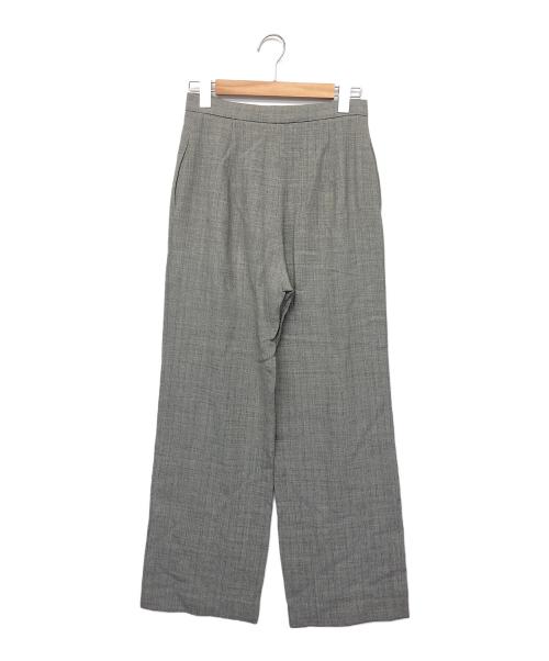 MaxMara（マックスマーラ）MaxMara (マックスマーラ) セットアップ グレー サイズ:42の古着・服飾アイテム