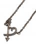 Tiffany & Co. (ティファニー) ラビングハートアローブラスレット：15000円