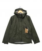 THE NORTH FACEザ ノース フェイス）の古着「ドットショットジャケット」｜オリーブ