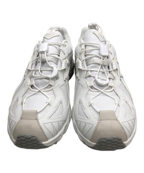 NEW BALANCE（ニューバランス）NEW BALANCE (ニューバランス) ML610XN ホワイト サイズ:24.5の古着・服飾アイテム