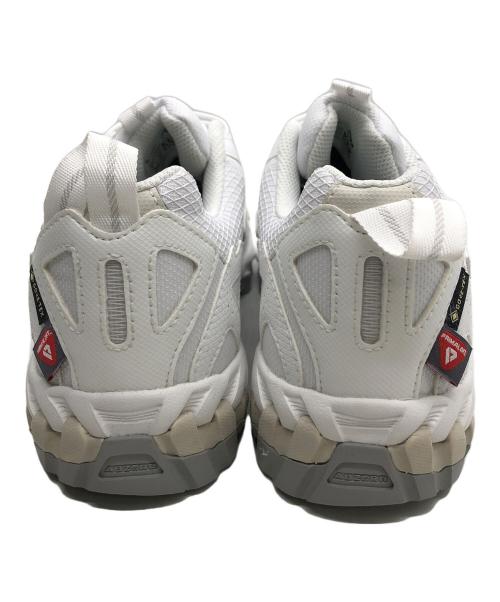 NEW BALANCE（ニューバランス）NEW BALANCE (ニューバランス) ML610XN ホワイト サイズ:24.5の古着・服飾アイテム