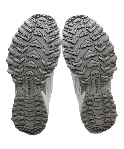 NEW BALANCE（ニューバランス）NEW BALANCE (ニューバランス) ML610XN ホワイト サイズ:24.5の古着・服飾アイテム