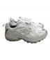 中古・古着 NEW BALANCE (ニューバランス) ML610XN ホワイト サイズ:24.5：14000円