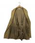 中古・古着 G.V.G.V (ジーヴィージーヴィー) GV1921001　ダブルジャケット カーキ サイズ:44：9000円