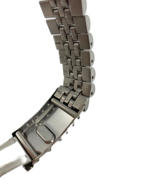 SEIKO（セイコー）SEIKO (セイコー) ダイバーズウォッチ ブラックの古着・服飾アイテム