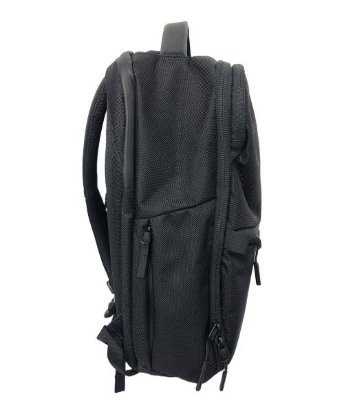 AER（エアー）AER (エアー) リュック ブラックの古着・服飾アイテム