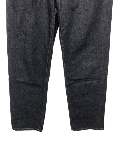 stussy（ステューシー）stussy (ステューシー) NEW CLASSIC JEAN DENIM インディゴ サイズ:76cm (W30)の古着・服飾アイテム