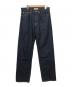 stussy（ステューシー）の古着「NEW CLASSIC JEAN DENIM」｜インディゴ
