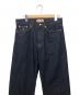 stussy (ステューシー) NEW CLASSIC JEAN DENIM インディゴ サイズ:76cm (W30)：18000円
