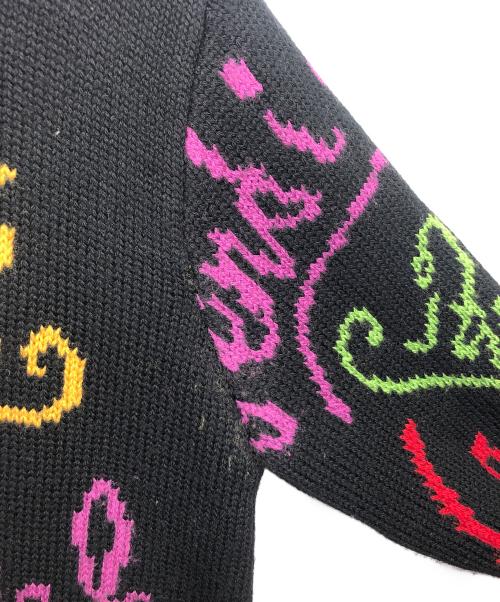 FENDI（フェンディ）FENDI (フェンディ) FZY463AH3E ブラック サイズ:48の古着・服飾アイテム