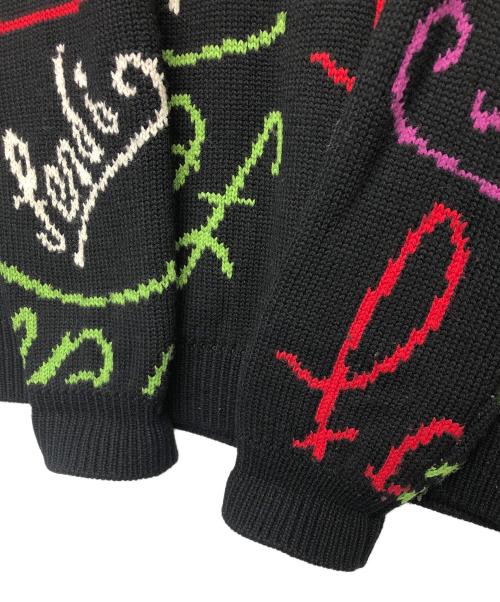 FENDI（フェンディ）FENDI (フェンディ) FZY463AH3E ブラック サイズ:48の古着・服飾アイテム