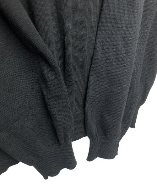 GUCCI（グッチ）GUCCI (グッチ) ニット ブラック サイズ:Lの古着・服飾アイテム