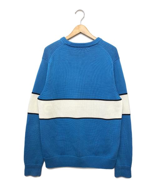 GIVENCHY（ジバンシィ）GIVENCHY (ジバンシィ) BM9063401M ブルー サイズ:Lの古着・服飾アイテム