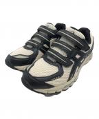 asics×HAL STUDIOアシックス×ハルスタジオ）の古着「HAL STUDIO」｜ブラック×グレー