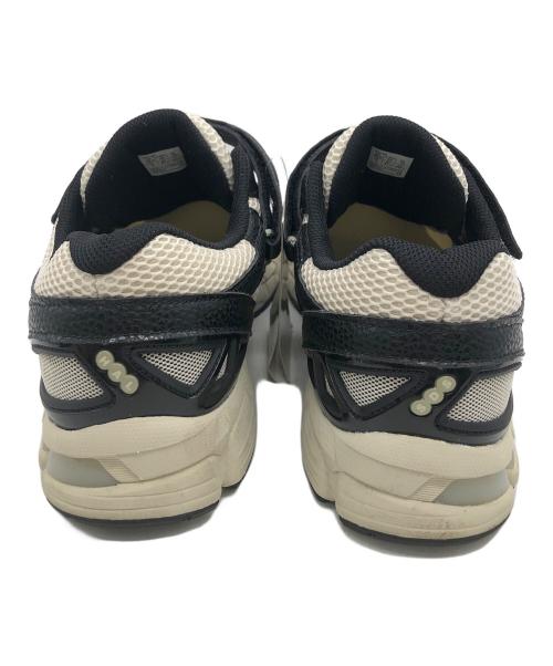 asics（アシックス）asics (アシックス) HAL STUDIO (ハルスタジオ) HAL STUDIO ブラック×グレー サイズ:28cmの古着・服飾アイテム