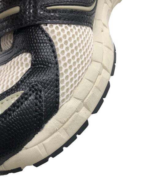 asics（アシックス）asics (アシックス) HAL STUDIO (ハルスタジオ) HAL STUDIO ブラック×グレー サイズ:28cmの古着・服飾アイテム