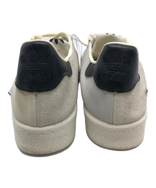 adidas（アディダス）adidas (アディダス) Song for the Mute (ソングフォーザミュート) SUPERSTAR 82 SFTM グレー サイズ:28cm 未使用品の古着・服飾アイテム