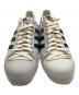 adidas (アディダス) Song for the Mute (ソングフォーザミュート) SUPERSTAR 82 SFTM グレー サイズ:28cm 未使用品：18000円