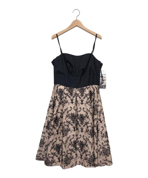 Genet Vivien（Genet Vivien）Genet Vivien (Genet Vivien) 140241000-01 ピンク サイズ:９ 未使用品の古着・服飾アイテム