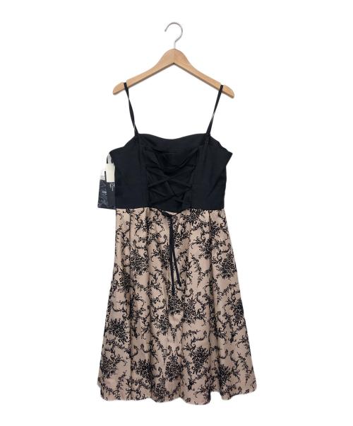 Genet Vivien（Genet Vivien）Genet Vivien (Genet Vivien) 140241000-01 ピンク サイズ:９ 未使用品の古着・服飾アイテム