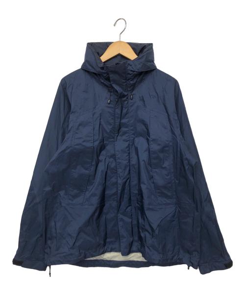 GOLDWIN（ゴールドウイン）GOLDWIN (ゴールドウイン) ナイロンジャケット ネイビー サイズ:Mの古着・服飾アイテム