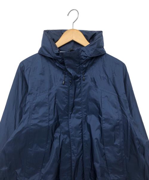 GOLDWIN（ゴールドウイン）GOLDWIN (ゴールドウイン) ナイロンジャケット ネイビー サイズ:Mの古着・服飾アイテム