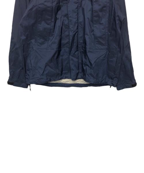 GOLDWIN（ゴールドウイン）GOLDWIN (ゴールドウイン) ナイロンジャケット ネイビー サイズ:Mの古着・服飾アイテム