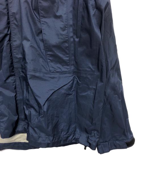 GOLDWIN（ゴールドウイン）GOLDWIN (ゴールドウイン) ナイロンジャケット ネイビー サイズ:Mの古着・服飾アイテム