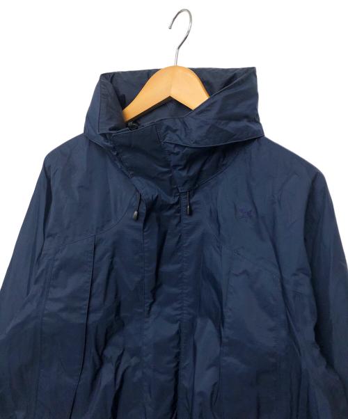 GOLDWIN（ゴールドウイン）GOLDWIN (ゴールドウイン) ナイロンジャケット ネイビー サイズ:Mの古着・服飾アイテム