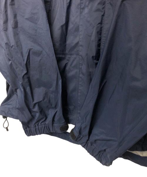 GOLDWIN（ゴールドウイン）GOLDWIN (ゴールドウイン) ナイロンジャケット ネイビー サイズ:Mの古着・服飾アイテム