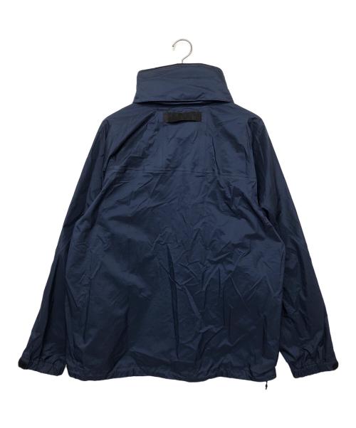 GOLDWIN（ゴールドウイン）GOLDWIN (ゴールドウイン) ナイロンジャケット ネイビー サイズ:Mの古着・服飾アイテム