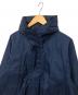 中古・古着 GOLDWIN (ゴールドウイン) ナイロンジャケット ネイビー サイズ:M：12000円