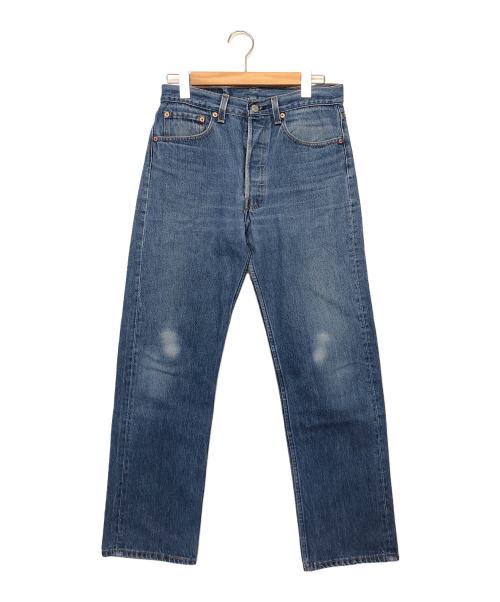 LEVI'S（リーバイス）LEVI'S (リーバイス) 501xx インディゴ サイズ:SIZE 81cm (W32)の古着・服飾アイテム