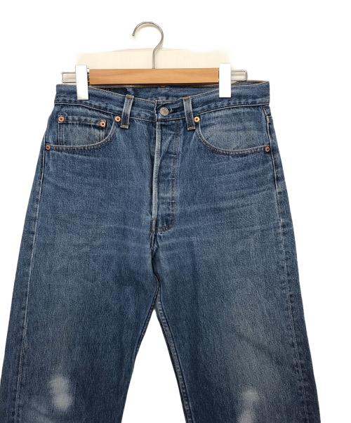 LEVI'S（リーバイス）LEVI'S (リーバイス) 501xx インディゴ サイズ:SIZE 81cm (W32)の古着・服飾アイテム