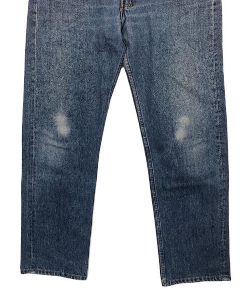 LEVI'S（リーバイス）LEVI'S (リーバイス) 501xx インディゴ サイズ:SIZE 81cm (W32)の古着・服飾アイテム