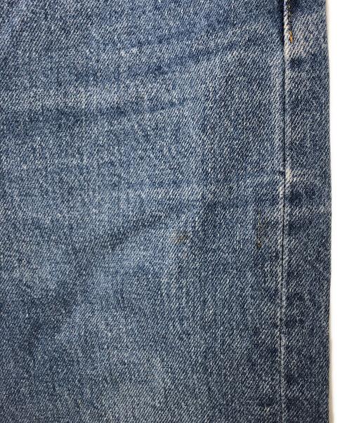 LEVI'S（リーバイス）LEVI'S (リーバイス) 501xx インディゴ サイズ:SIZE 81cm (W32)の古着・服飾アイテム