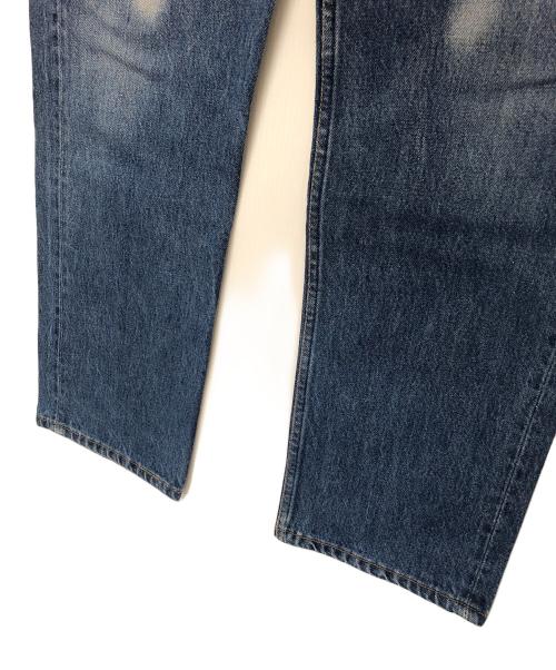 LEVI'S（リーバイス）LEVI'S (リーバイス) 501xx インディゴ サイズ:SIZE 81cm (W32)の古着・服飾アイテム