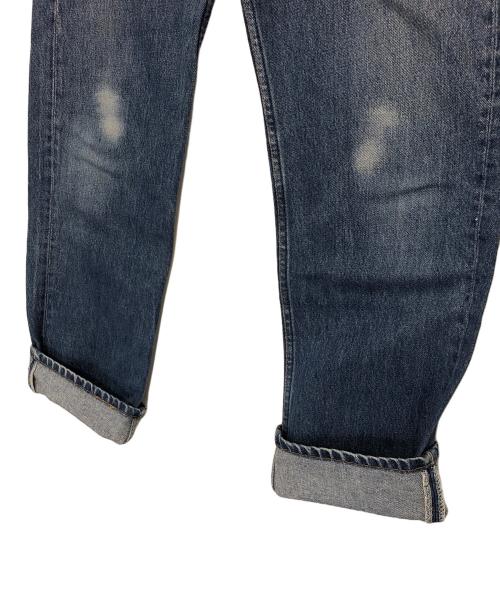 LEVI'S（リーバイス）LEVI'S (リーバイス) 501xx インディゴ サイズ:SIZE 81cm (W32)の古着・服飾アイテム