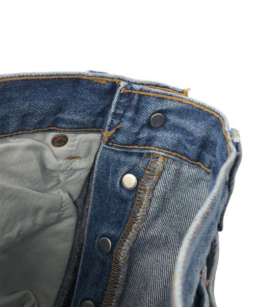 LEVI'S（リーバイス）LEVI'S (リーバイス) 501xx インディゴ サイズ:SIZE 81cm (W32)の古着・服飾アイテム