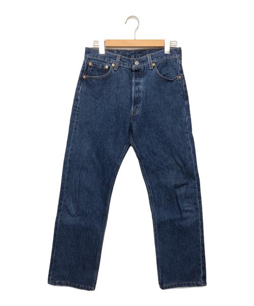 LEVI'S（リーバイス）LEVI'S (リーバイス) デニムパンツ インディゴ サイズ: 78.5cm (W31)の古着・服飾アイテム