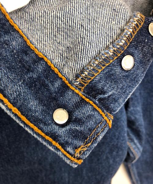 LEVI'S（リーバイス）LEVI'S (リーバイス) デニムパンツ インディゴ サイズ: 78.5cm (W31)の古着・服飾アイテム