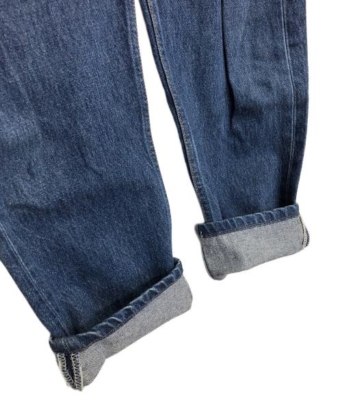 LEVI'S（リーバイス）LEVI'S (リーバイス) デニムパンツ インディゴ サイズ: 78.5cm (W31)の古着・服飾アイテム
