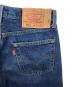 中古・古着 LEVI'S (リーバイス) デニムパンツ インディゴ サイズ: 78.5cm (W31)：20000円